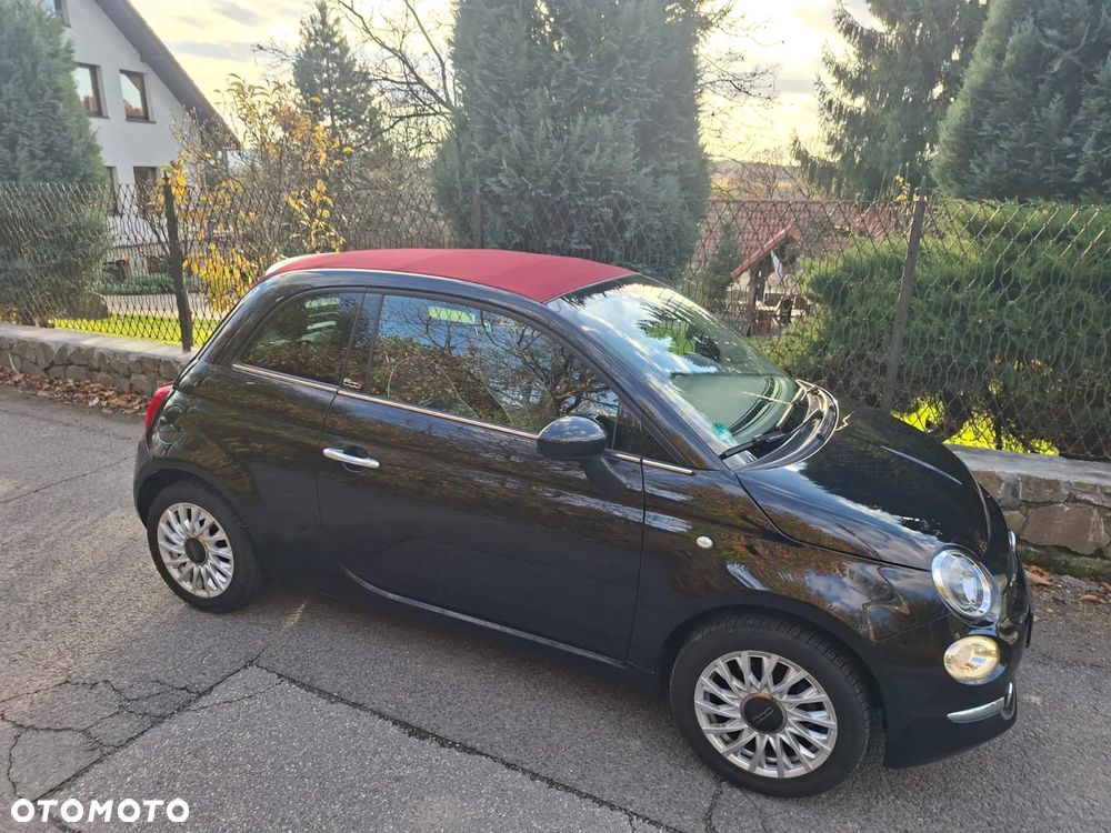 Fiat 500 1.2 Dolcevita - 1