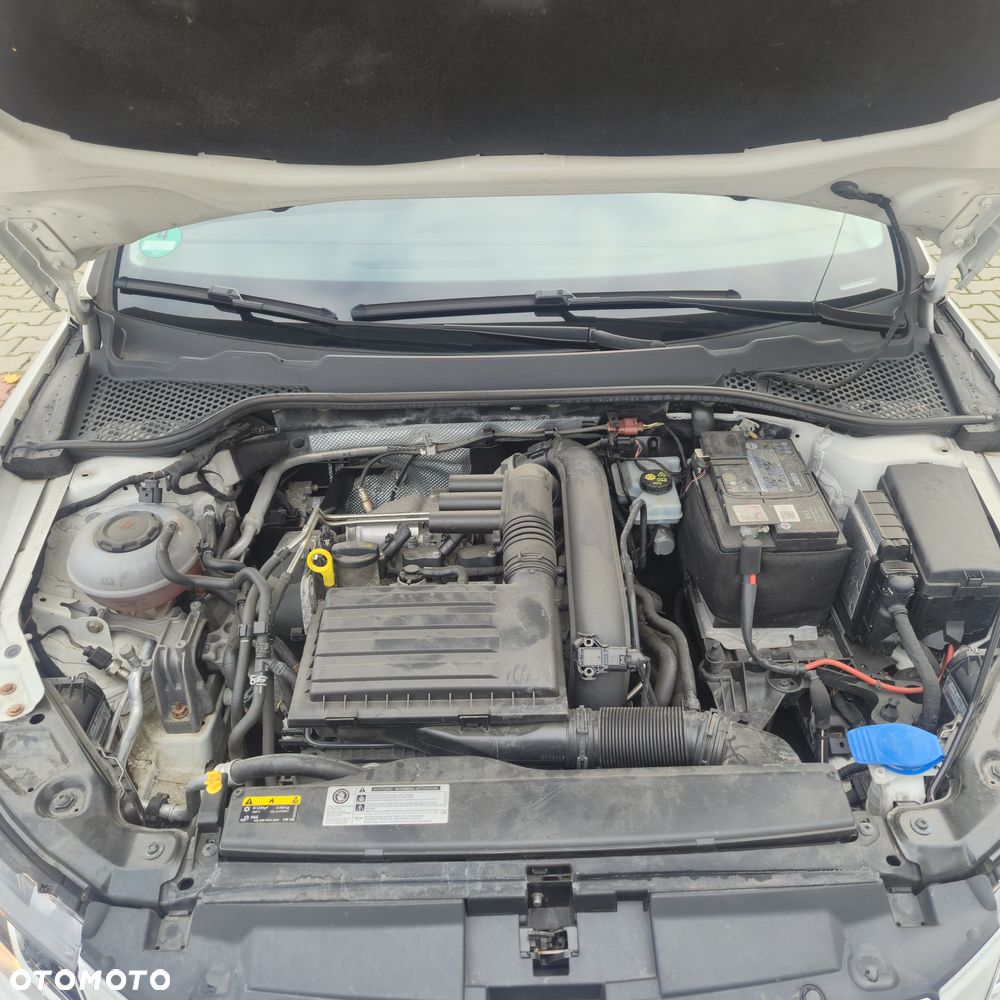 Seat Leon 1.4 TSI FR S&S - 37