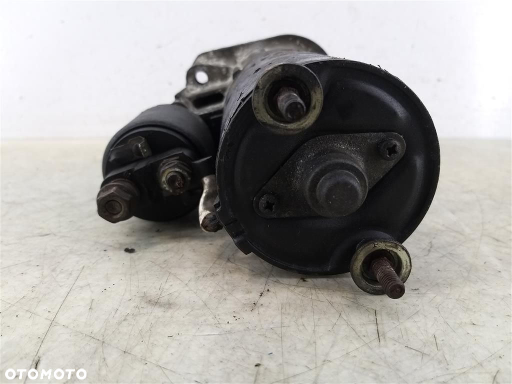 Rozrusznik VOLVO S60 I 2000–2010 2,4 20V BENZYNA 170 KM 1005821794 - 3