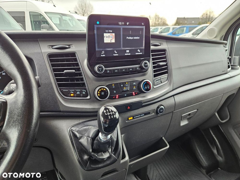Ford transit L3H3 *61999zł NETTO* 2.0TdCi/170KM - 28