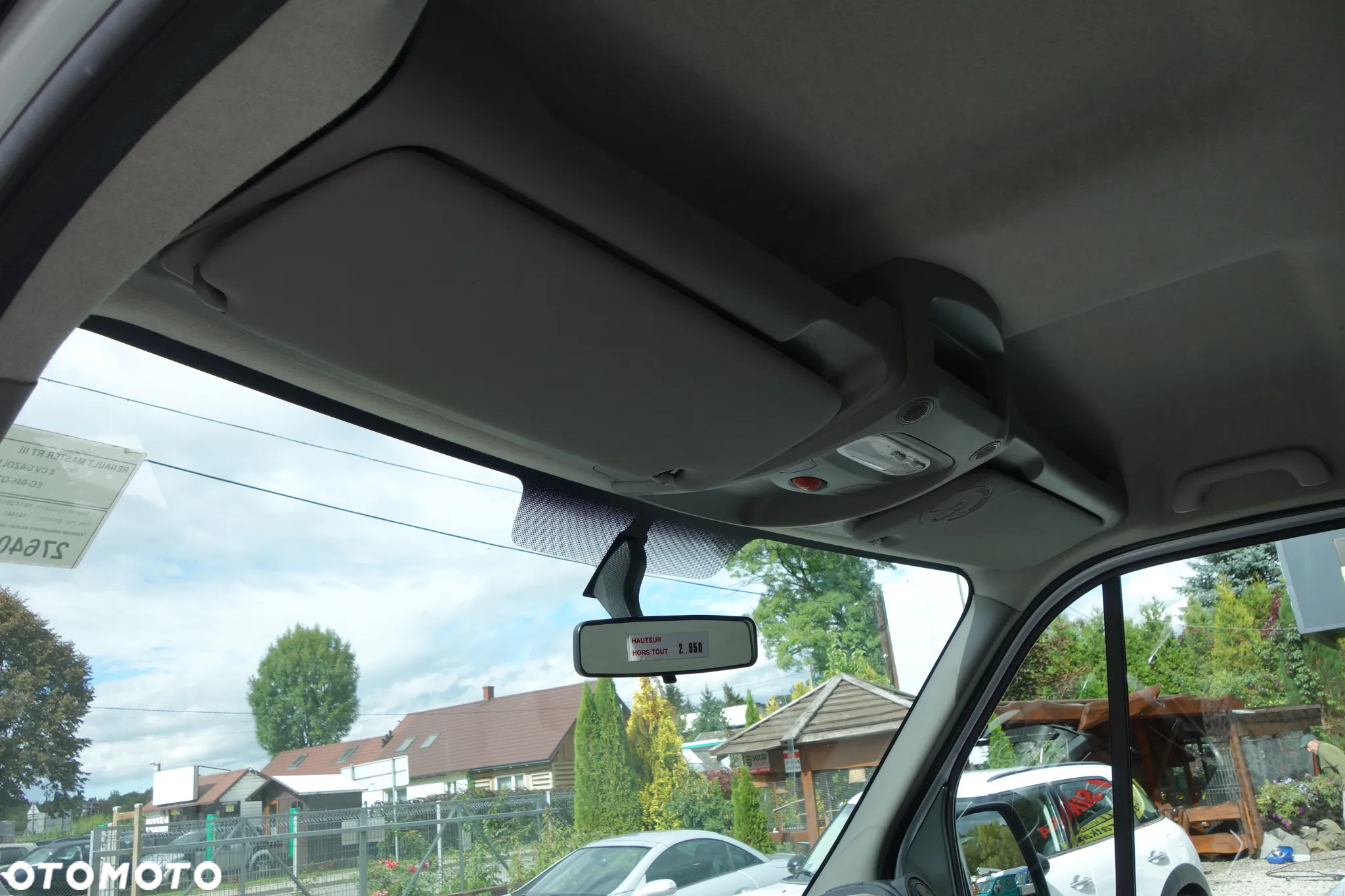 Renault Master Mroźnia - 40 C° , Chłodnia , Izoterma - 22