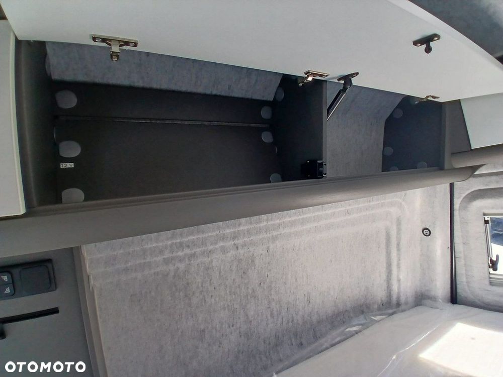 Dethleffs Globetrail VW Performance 600 DR - 13