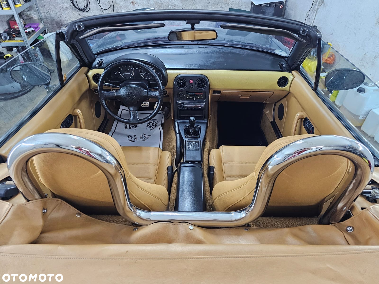 Mazda MX-5 1.6 - 26