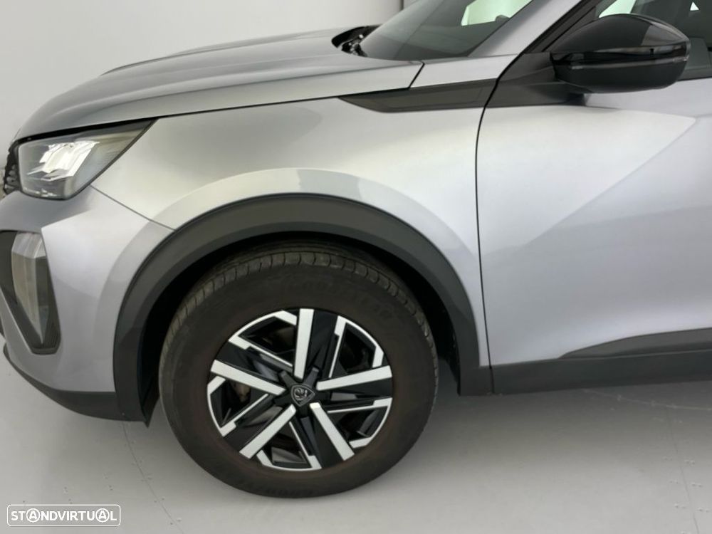Peugeot 2008 1.2 PureTech Active - 17
