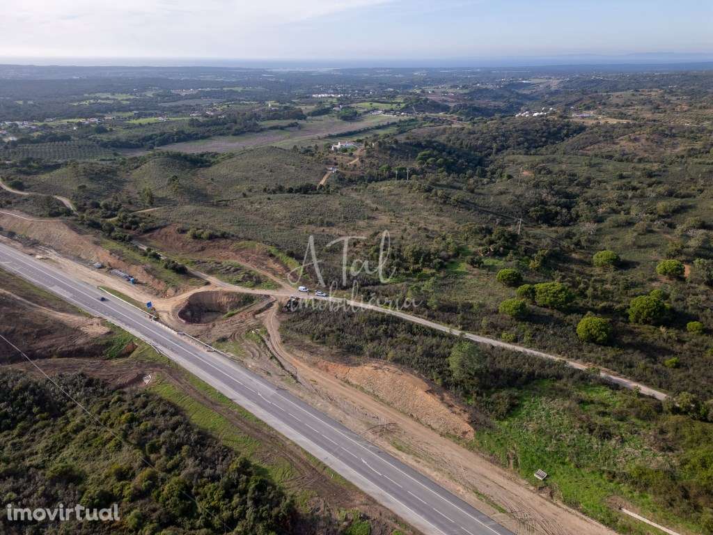 Terreno 8,9h em Santa Cruz - Grande imagem: 2/6