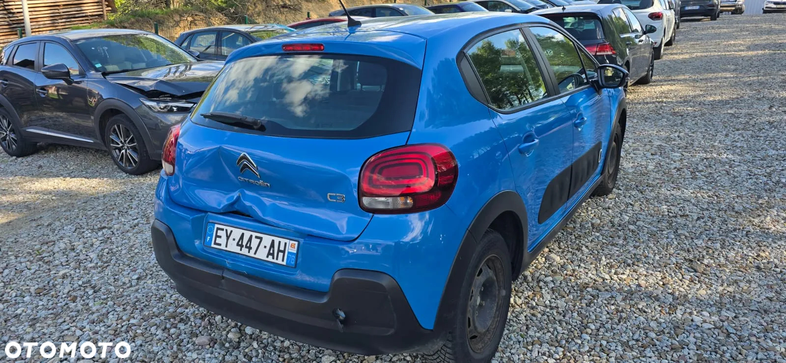 Citroën C3 1.2 PureTech Live - 7