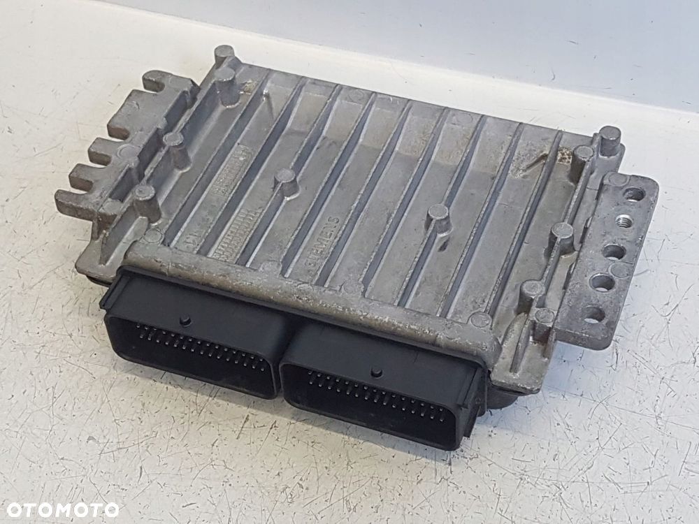 ROVER 75 AUTOMAT 99- 2.5 STEROWNIK SILNIKA - 7