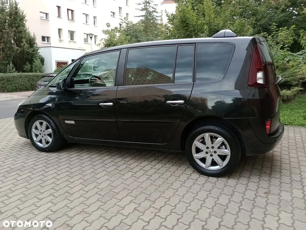 Renault Espace - 5