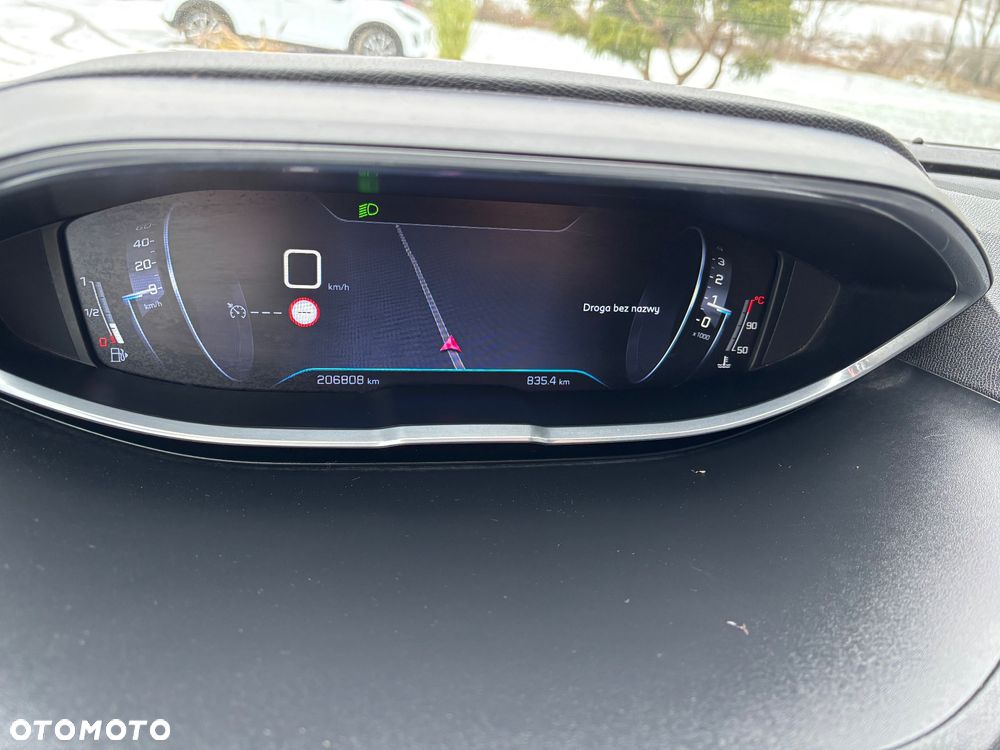 Peugeot 3008 BlueHDi 150 Stop & Start Active Business-Paket - 13