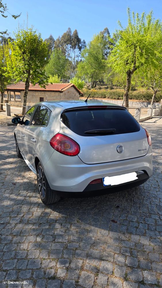 Fiat Bravo - 10
