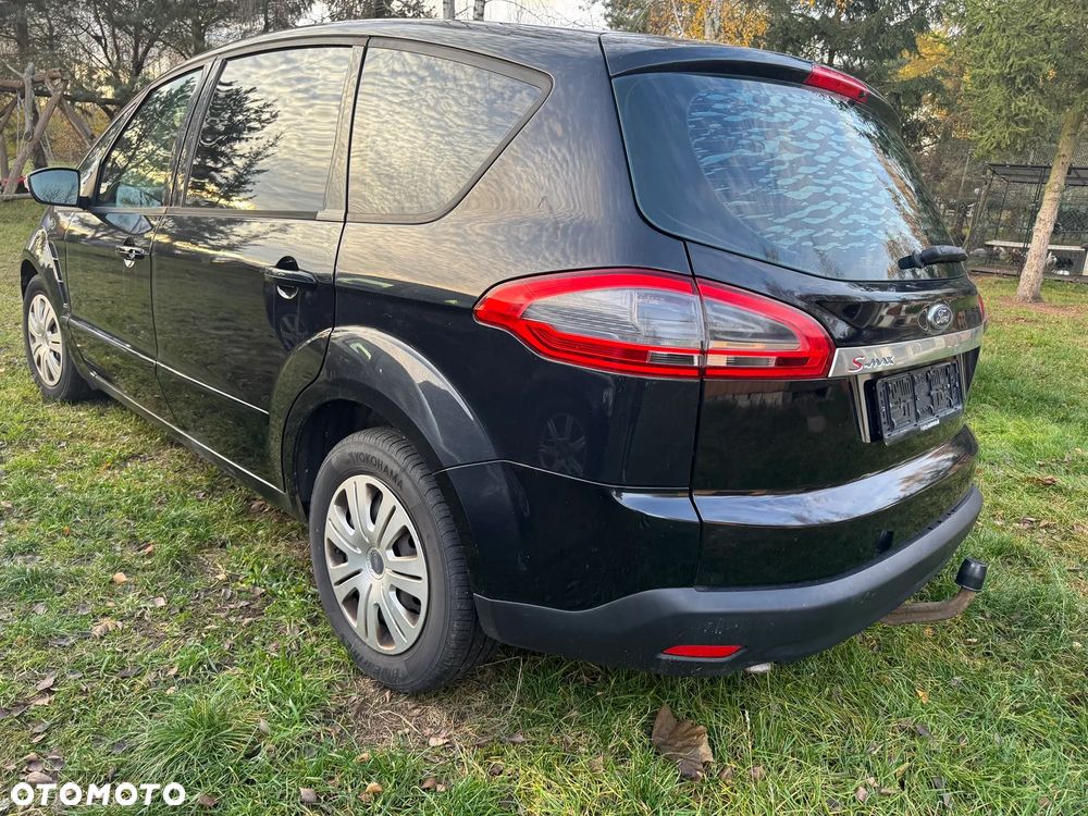 Ford S-Max 2.0 TDCi DPF Business Edition - 19