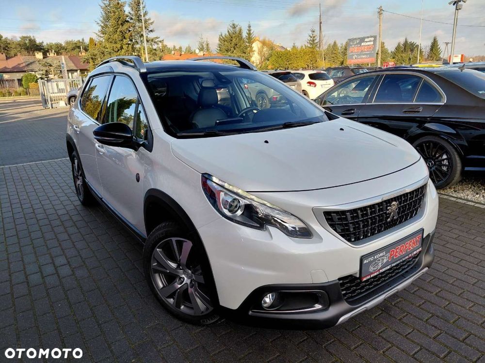 Peugeot 2008 - 4
