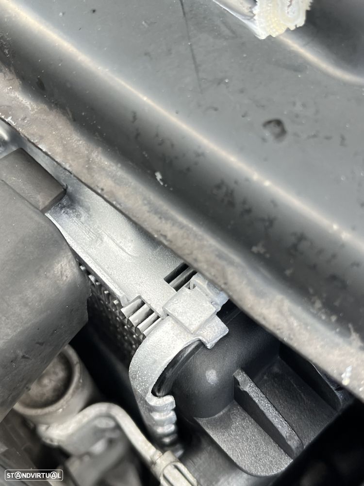 Volvo XC 90 2.4 D5 7L Nivel 2 Auto. - 24