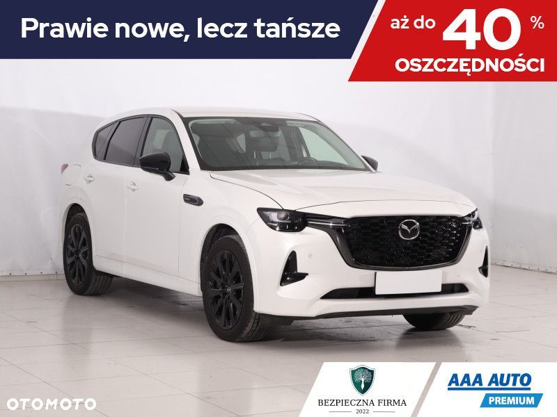 Mazda CX-60 - 2