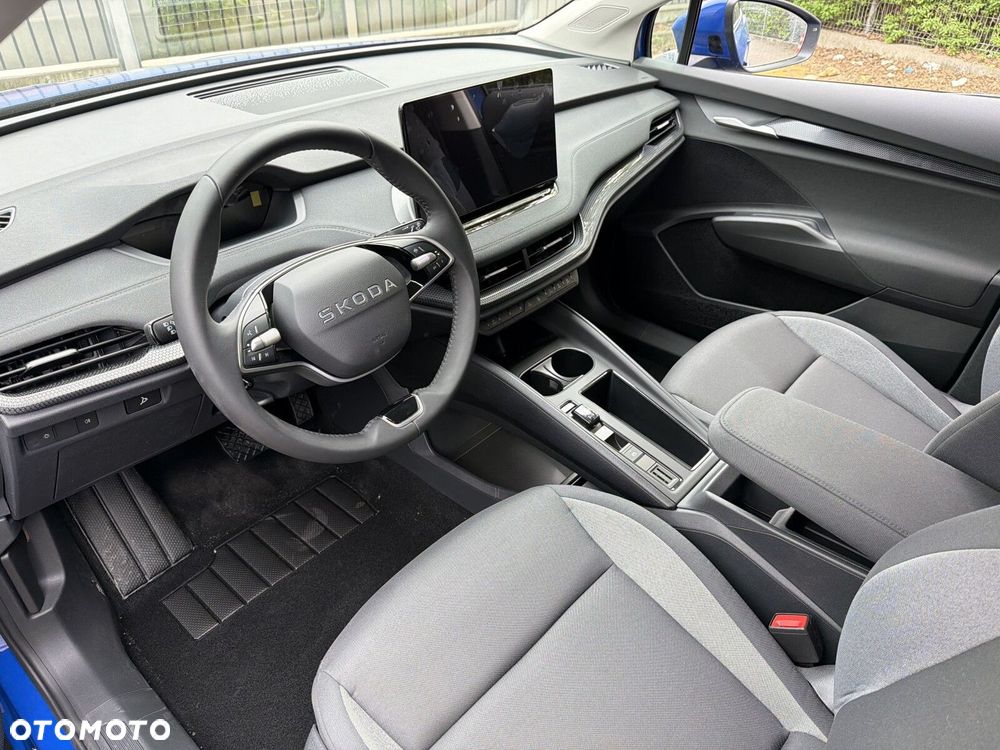 Skoda Elroq 60 63kWh - 10