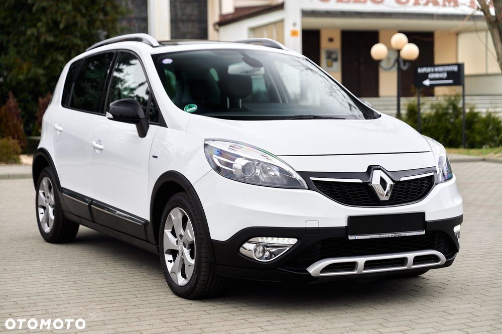 Renault Scenic 1.2 TCE Energy Bose Edition - 17