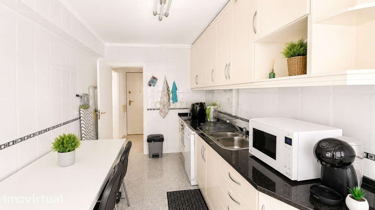 Apartamento T2 - 5 min Aeroporto Lisboa - Grande imagem: 5/16