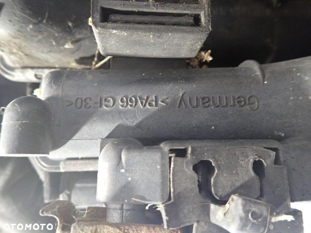 PAS PRZEDNI AUDI A6 C5 2.5 - 9