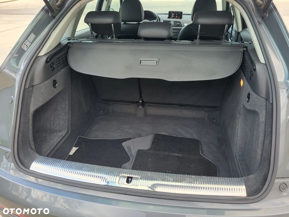 Audi Q3 2.0 TDI Sport - 39