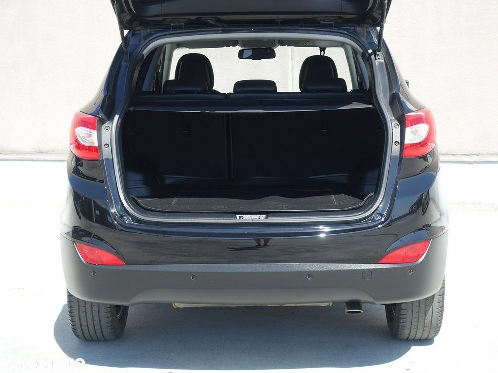 Hyundai ix35 - 27