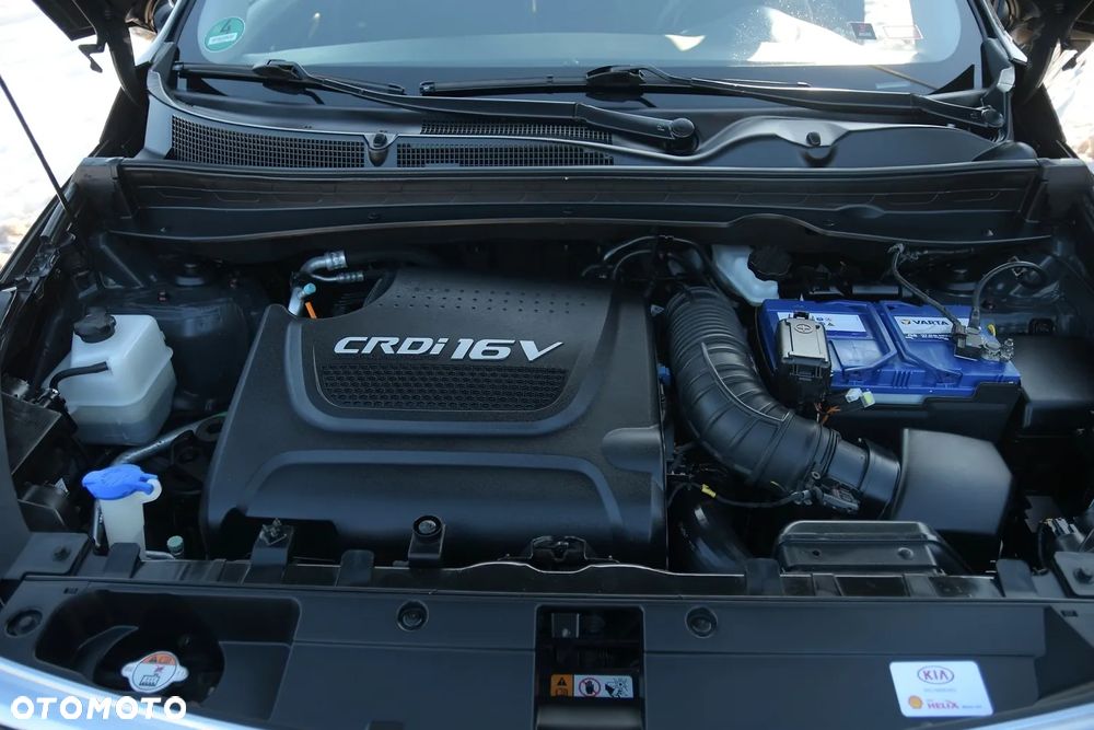 Kia Sportage 2.0 CRDI L - 39