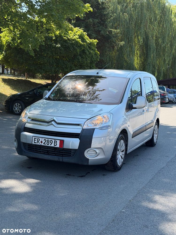 Citroën Berlingo 1.6i Prestige - 2