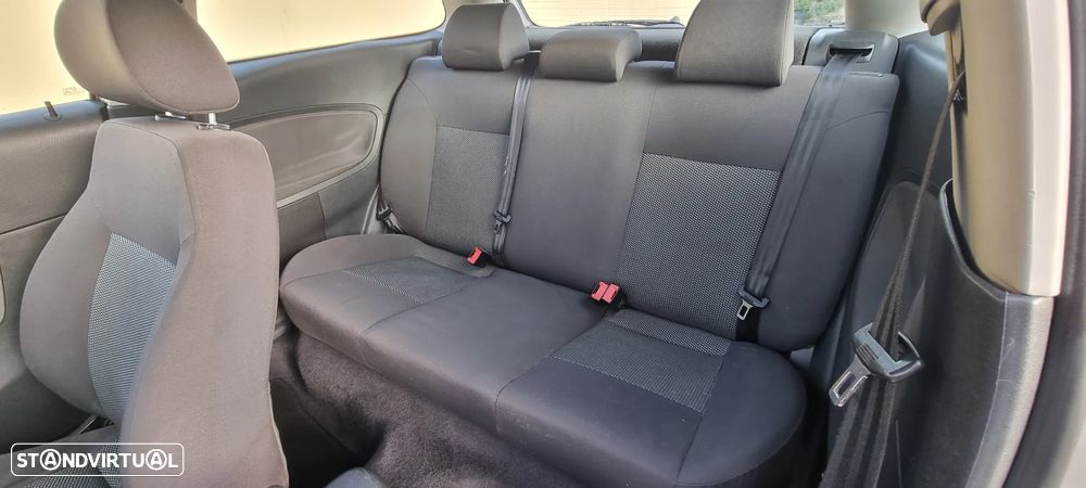 SEAT Ibiza 1.4 TDI Reference - 6