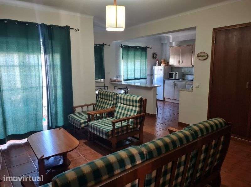 Apartamento T2 Vila nova de Milfontes
