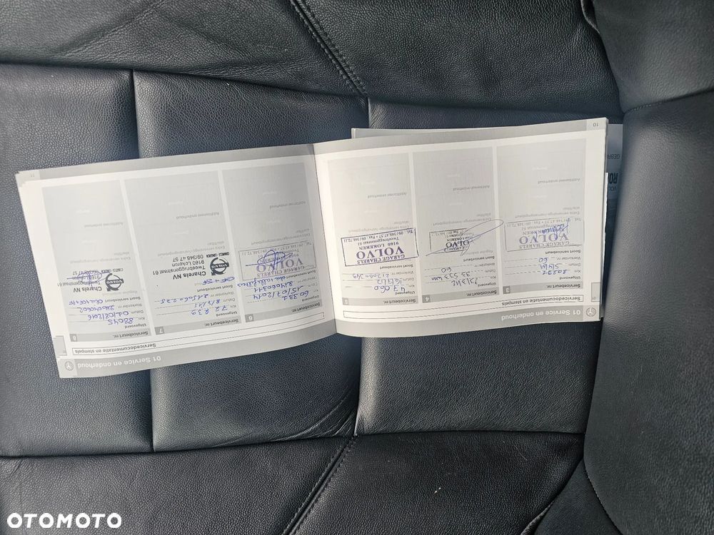 Volvo V50 1.6D Momentum - 26