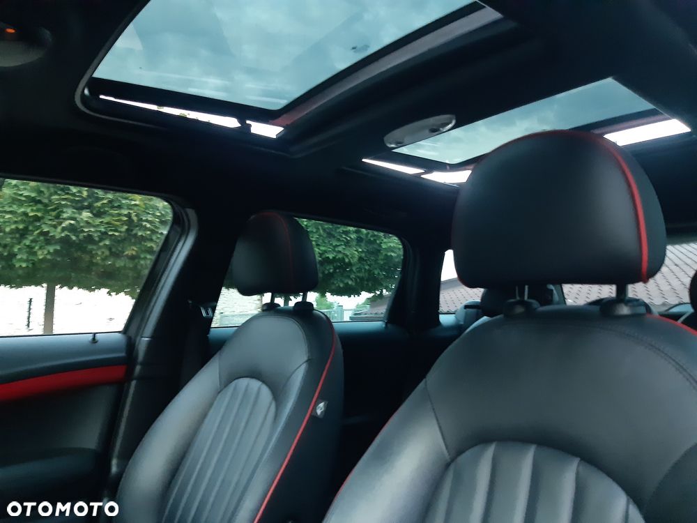 MINI John Cooper Works ALL4 - 12