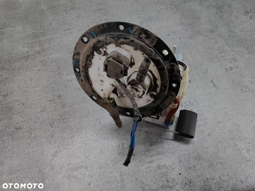 POMPA PALIWA HYUNDAI I10 FL I 31110-0X000 1.1 12V - 4