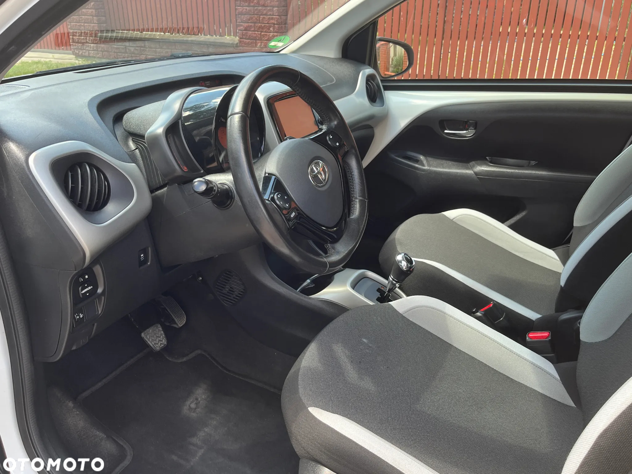 Toyota Aygo - 5