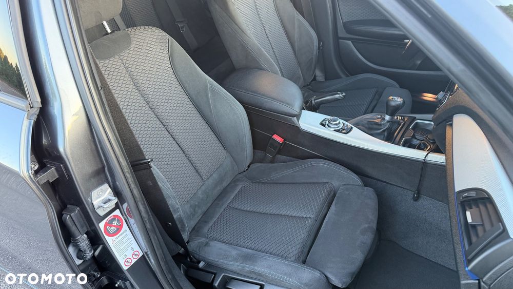 BMW Seria 1 120d - 9