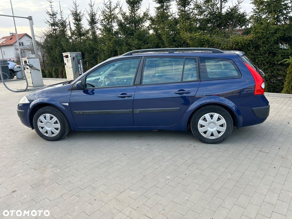 Renault Megane - 4