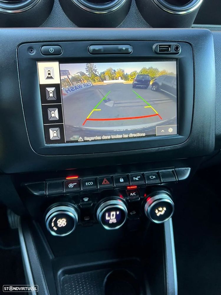 Dacia Duster 1.0 TCe ECO-G Comfort Bi-Fuel - 9