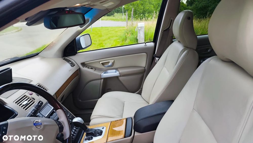 Volvo XC 90 T6 Premium - 9