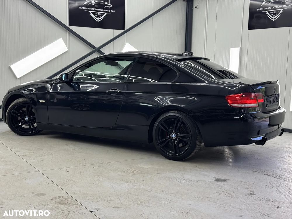 BMW Seria 3 320d DPF - 15