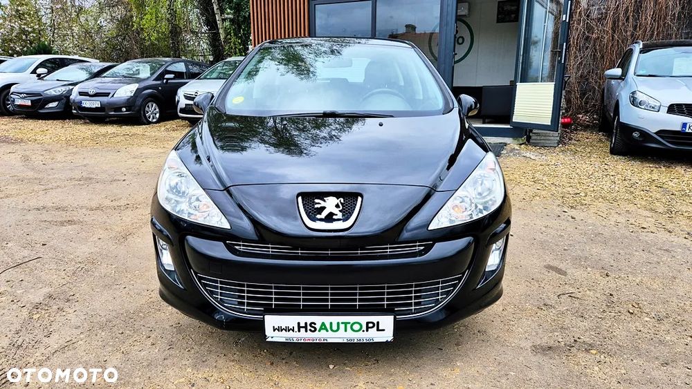 Peugeot 308 1.6 Premium Plus - 3
