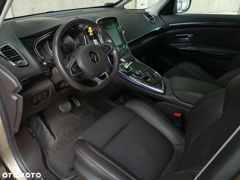 Renault Espace 1.6 dCi Energy SL Techno EDC - 2