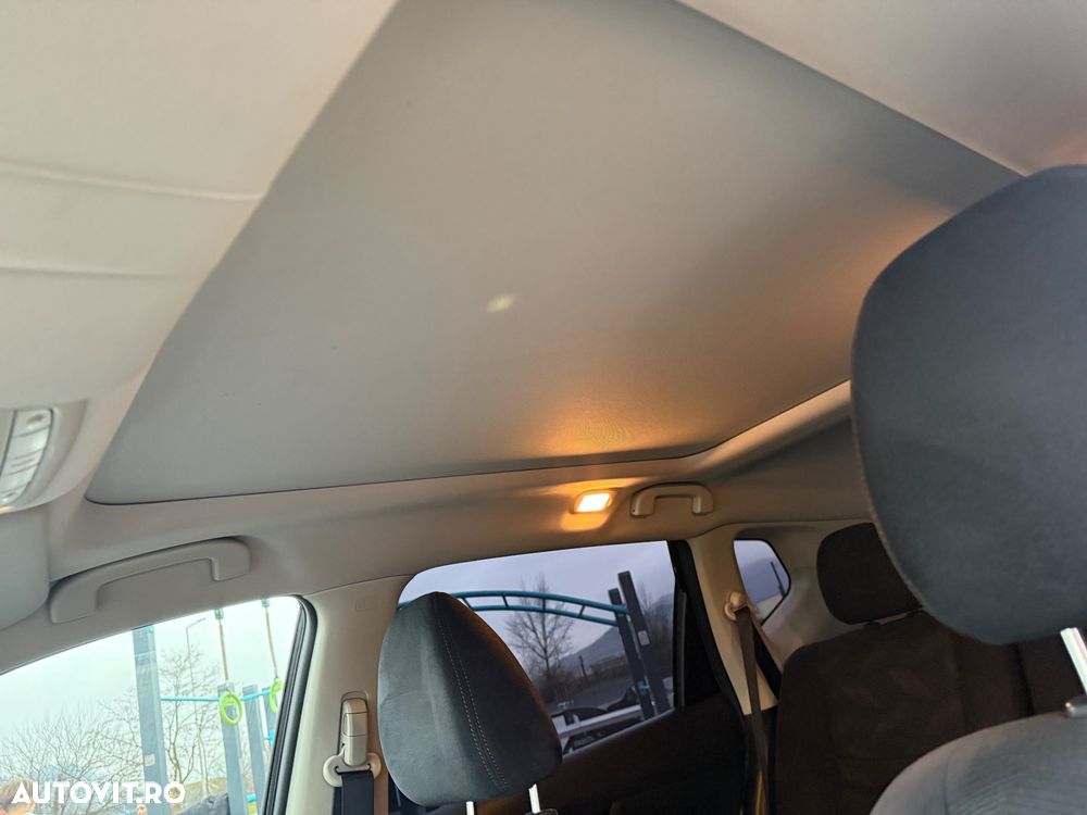 Nissan X-Trail 1.6 dCi Tekna - 25