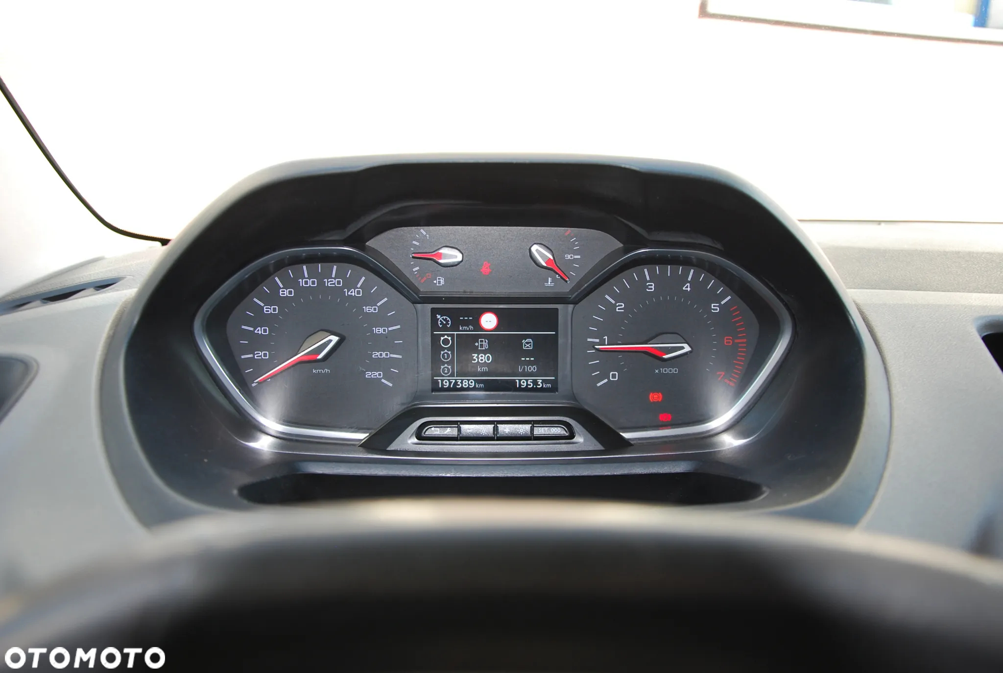 Peugeot Rifter 1.5 BlueHDI Active Pack S&S N1 - 9