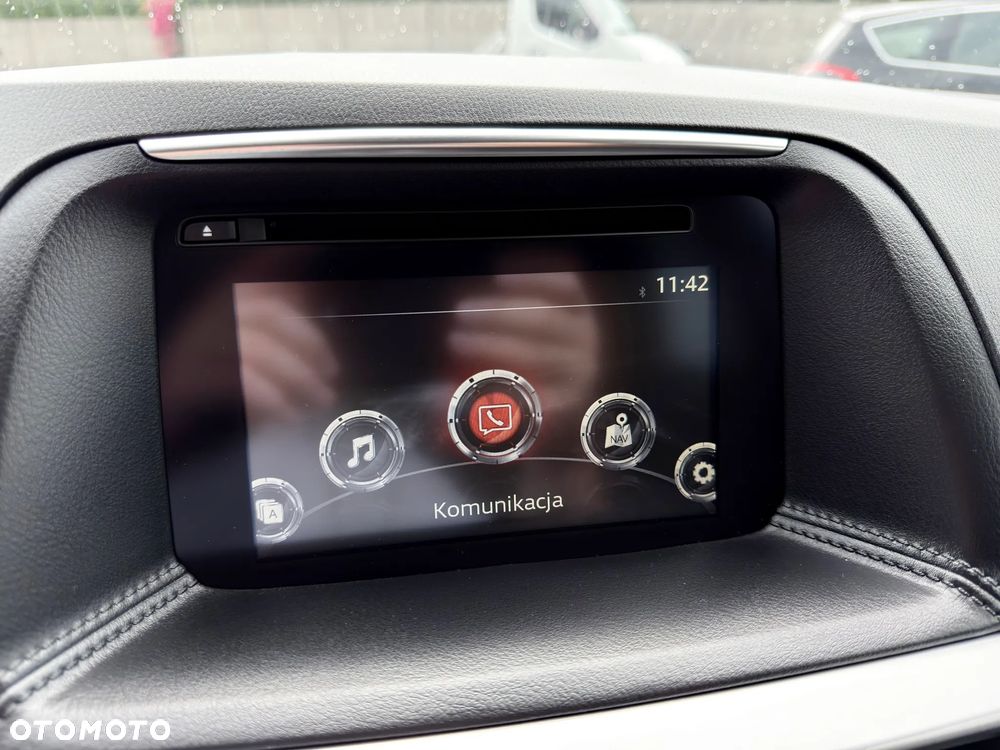 Mazda CX-5 SKYACTIV-G 165 Nakama - 26