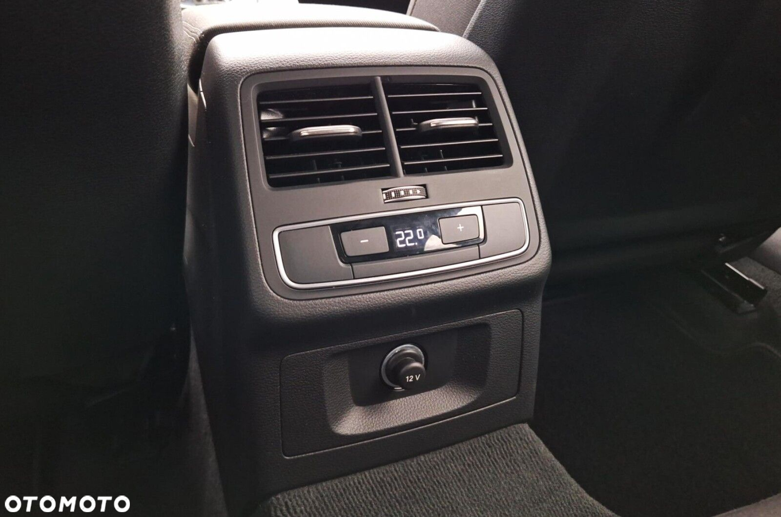 Audi A4 - 20