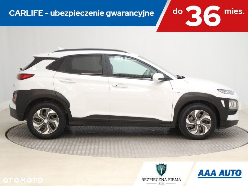 Hyundai Kona - 8