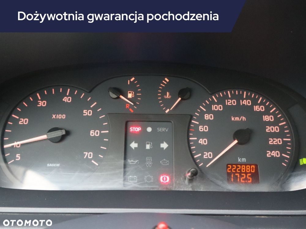 Renault Megane - 13