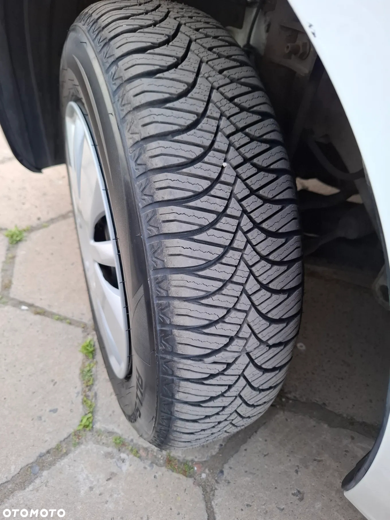 Nissan NV200 1.5DCI 2010 KLIMA - 29