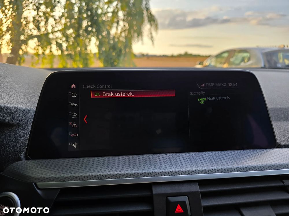 BMW X4 xDrive20d Edycja M Sport - 35