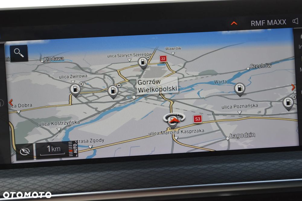 BMW X4 xDrive20d M Sport - 20