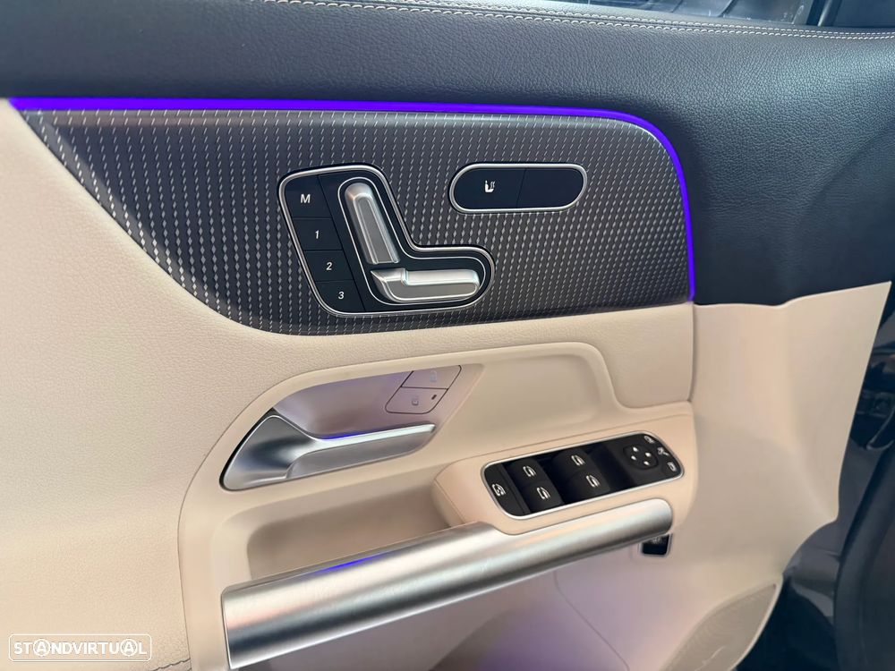 Mercedes-Benz EQA 250+ Progressive - 11