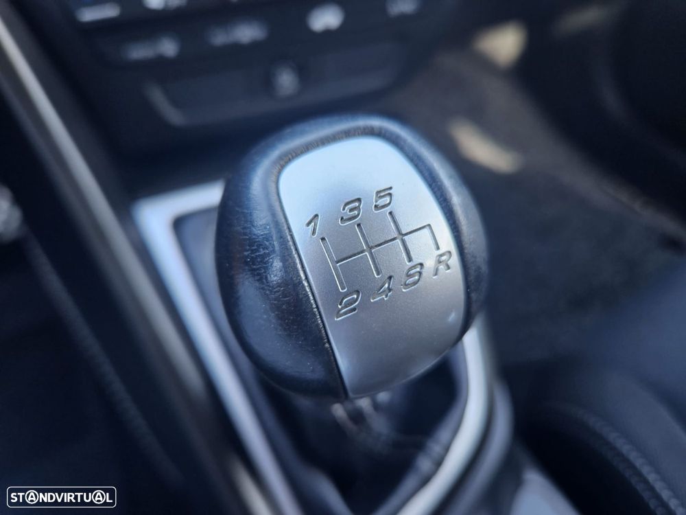 Honda Civic 1.6 i-DTEC Sport - 38